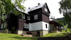 Horská Chata U Vleku